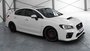 Maxton Design Subaru Impreza Mk4 WRX STI Voorspoiler Spoiler Splitter Versie 2