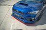 Maxton Design Subaru Impreza Mk4 WRX STI Voorspoiler Spoiler Splitter Versie 3