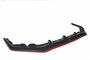 Maxton Design Subaru Impreza Mk4 WRX STI Voorspoiler Spoiler Splitter Versie 3