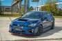 Maxton Design Subaru Impreza Mk4 WRX STI Voorspoiler Spoiler Splitter Versie 4