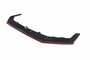 Maxton Design Subaru Impreza Mk4 WRX STI Voorspoiler Spoiler Splitter Versie 4