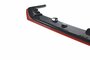 Maxton Design Subaru Impreza Mk4 WRX STI Voorspoiler Spoiler Splitter Versie 4