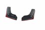 Maxton Design Subaru Impreza Mk4 WRX STI Rear Side Splitters Versie 2