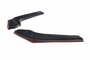 Maxton Design Subaru Impreza Mk4 WRX STI Rear Side Splitters Versie 2