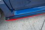 Maxton Design Subaru Impreza Mk4 WRX STI Sideskirt Diffuser Versie 2