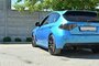 Maxton Design Subaru Impreza Mk3 WRX STI Sideskirt Diffuser 