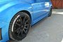 Maxton Design Subaru Impreza Mk3 WRX STI Sideskirt Diffuser 