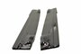 Maxton Design Subaru Impreza Mk3 WRX STI Sideskirt Diffuser 