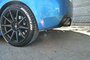 Maxton Design Subaru Impreza Mk3 WRX STI Rear Side Splitters 