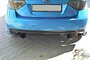 Maxton Design Subaru Impreza Mk3 WRX STI Rear Side Splitters 