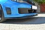 Maxton Design Subaru Impreza Mk3 WRX STI Voorspoiler Spoiler Splitter Versie 2