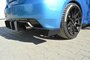 Maxton Design Subaru Impreza Mk3 WRX STI Rear Side Splitters Versie 2