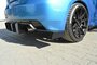 Maxton Design Subaru Impreza Mk3 WRX STI Rear Side Splitters Versie 2