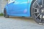 Maxton Design Subaru Impreza MK3 WRX STI Racing Sideskirt Diffuser 