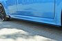 Maxton Design Subaru Impreza MK3 WRX STI Racing Sideskirt Diffuser 