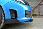 Maxton Design Subaru Impreza MK3 WRX STI Voorspoiler Spoiler Racing Splitter 