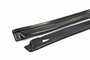 Maxton Design Subaru Impreza Mk2 WRX Sideskirt Diffuser 