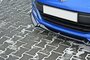 Maxton Design Subaru BRZ Facelift Voorspoiler Spoiler Splitter Versie 2