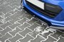 Maxton Design Subaru BRZ Facelift Voorspoiler Spoiler Splitter Versie 3