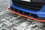 Maxton Design Subaru BRZ Facelift Voorspoiler Spoiler Splitter Versie 4
