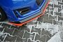 Maxton Design Subaru BRZ Facelift Voorspoiler Spoiler Splitter Versie 5