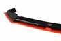 Maxton Design Subaru BRZ Facelift Voorspoiler Spoiler Splitter Versie 5