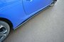 Maxton Design Subaru BRZ Facelift Sideskirt Diffuser