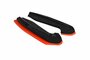 Maxton Design Subaru BRZ Facelift Rear Side Splitter Versie 2