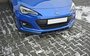 Maxton Design Subaru BRZ Facelift Voorspoiler Spoiler Racing Splitter 