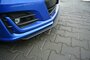 Maxton Design Subaru BRZ Facelift Voorspoiler Spoiler Racing Splitter Versie 2