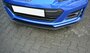 Maxton Design Subaru BRZ Facelift Voorspoiler Spoiler Racing Splitter Versie 2