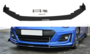 Maxton Design Subaru BRZ Facelift Voorspoiler Spoiler Racing Splitter Versie 3