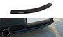 Maxton Design Mazda 3 MPS MK1 Rear Valance Spoiler