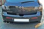 Maxton Design Mazda 3 MPS MK1 Rear Valance Spoiler