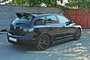 Maxton Design Mazda 3 MPS MK1 Rear Valance Spoiler