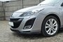 Maxton Design Mazda 3 MK2 Sport Voorspoiler Spoiler Splitter Versie 1