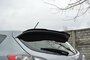 Maxton Design Mazda 3 MK2 Sport Achterklep Spoiler extention  Versie 1