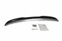 Maxton Design Mazda 3 MK2 Sport Achterklep Spoiler extention  Versie 1