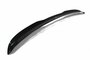 Maxton Design Mazda 3 MK2 Sport Achterklep Spoiler extention  Versie 1