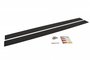 Maxton Design Mazda 3 Mk2 Sport Racing Sideskirt Diffuser 