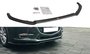 Maxton Design Mazda 3 BN MK2 Facelift Voorspoiler Spoiler Splitter Versie 1