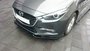 Maxton Design Mazda 3 BN MK2 Facelift Voorspoiler Spoiler Splitter Versie 1