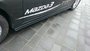 Maxton Design Mazda 3 BN MK2 Facelift Sideskirt Diffuser
