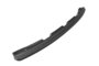 Maxton Design Mazda 3 BN MK3 Facelfit Centre Rear Splitter Versie 1