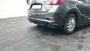 Maxton Design Mazda 3 BN MK3 Facelfit Centre Rear Splitter Versie 2