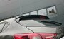 Maxton Design Mazda 3 BN MK3 Facelift Achterklep Spoiler extention  Versie 1