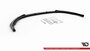 Maxton Design Peugeot 308 GT MK2 Facelift Voorspoiler Spoiler Splitter Versie 1