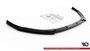 Maxton Design Peugeot 308 GT MK2 Facelift Voorspoiler Spoiler Splitter Versie 1