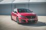 Maxton Design Peugeot 308 GT MK2 Facelift Voorspoiler Spoiler Splitter Versie 1