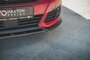 Maxton Design Peugeot 308 GT MK2 Facelift Voorspoiler Spoiler Splitter Versie 1